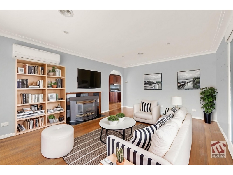 Rental properties & online application form