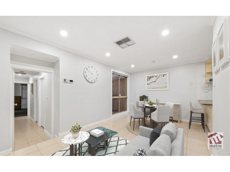 Rental properties & online application form