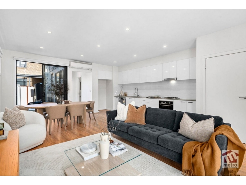 Rental properties & online application form