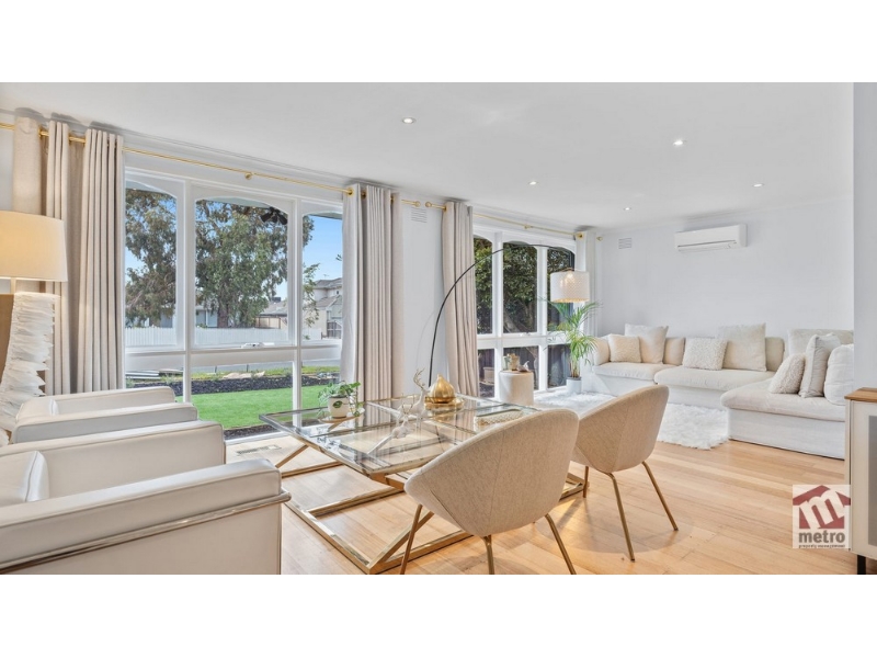 Rental properties & online application form