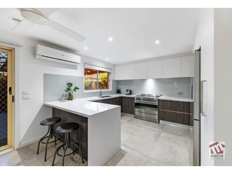 Rental properties & online application form