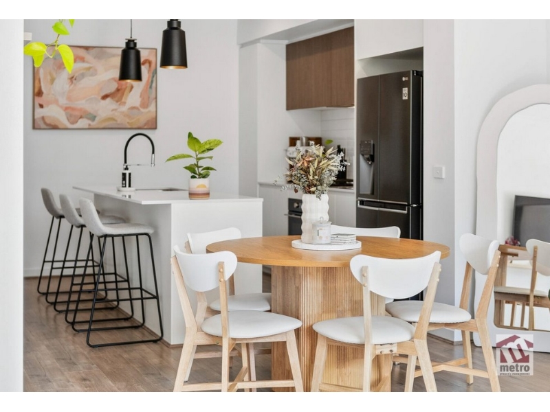 Rental properties & online application form