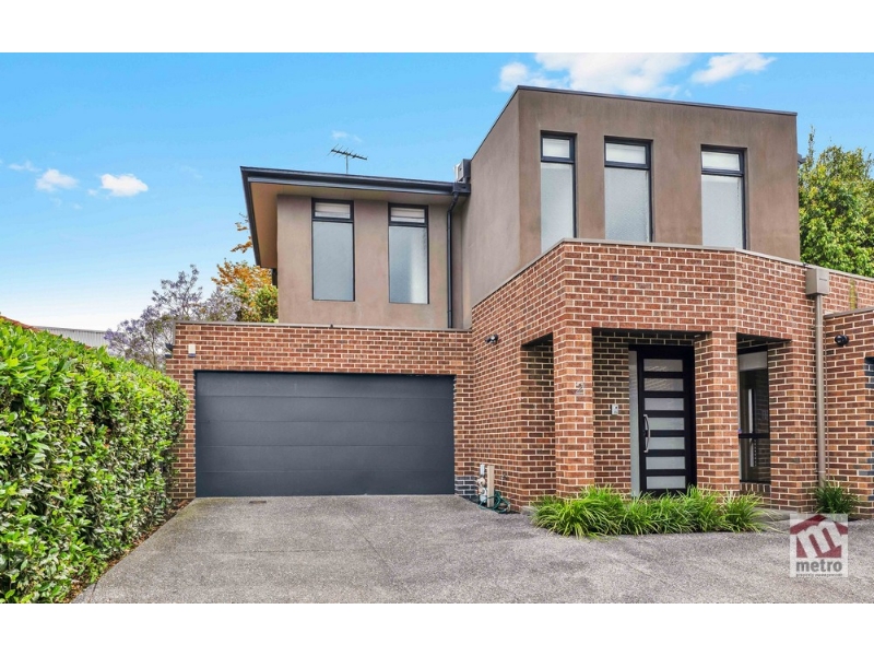 Rental properties & online application form