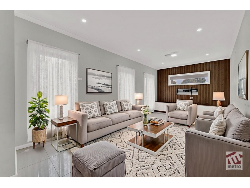 Rental properties & online application form