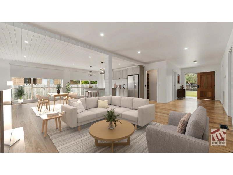 Rental properties & online application form