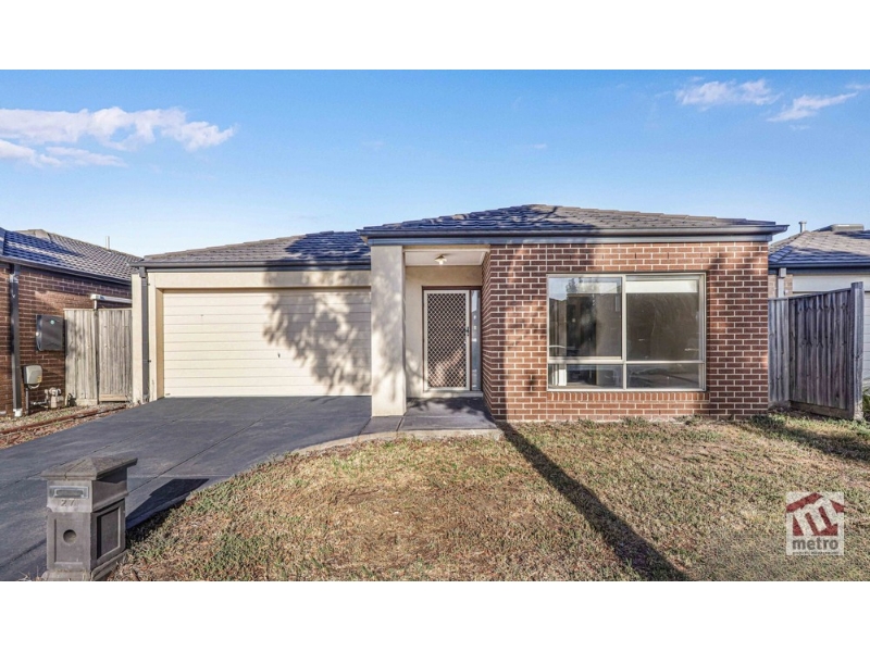 Rental properties & online application form