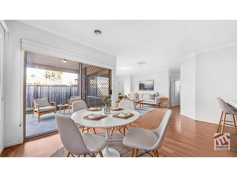 Rental properties & online application form