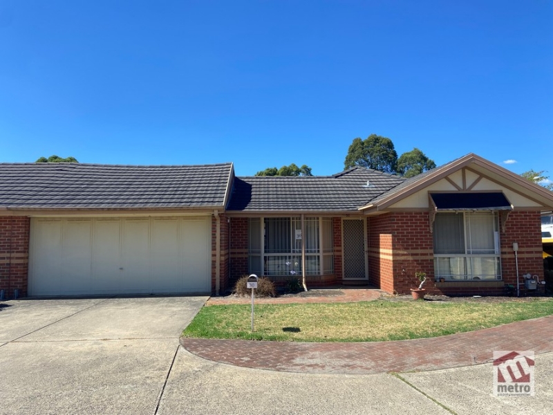 Rental properties & online application form