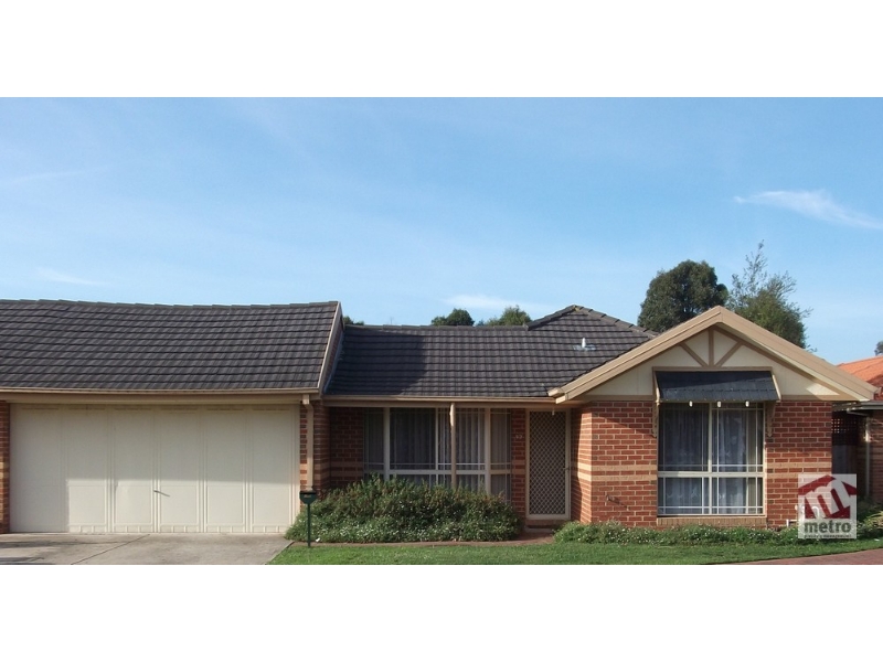 Rental properties & online application form