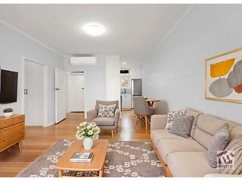 Rental properties & online application form