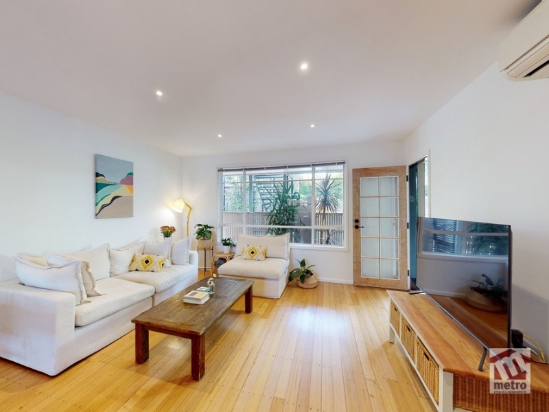 Rental properties & online application form