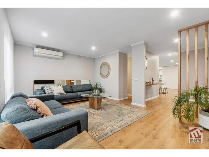 Rental properties & online application form