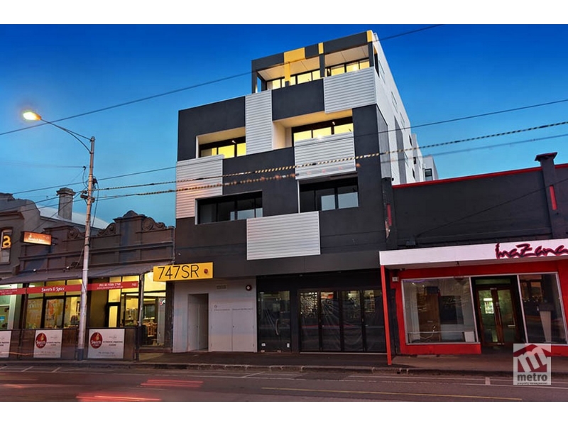 Rental properties & online application form