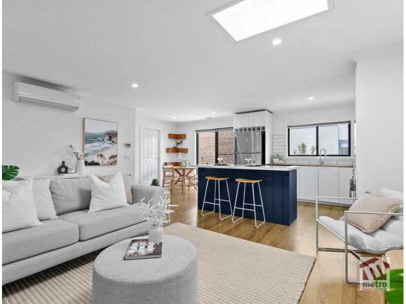 Rental properties & online application form