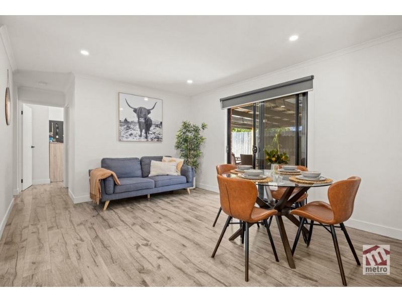 Rental properties & online application form