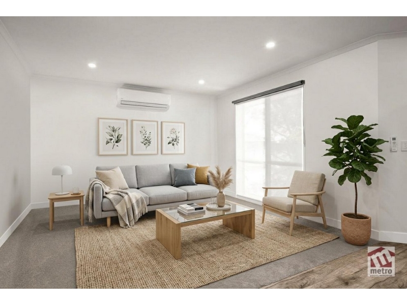 Rental properties & online application form