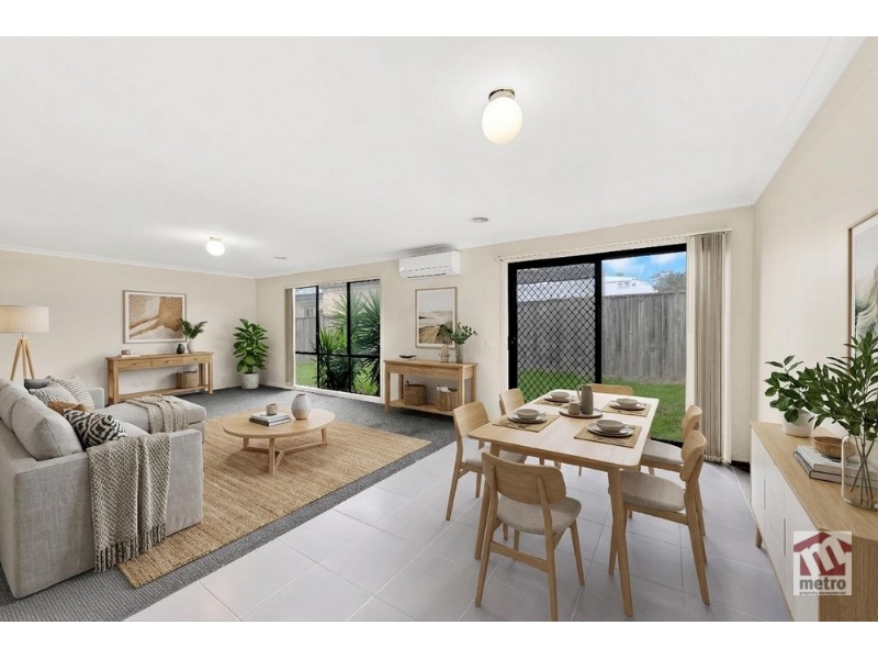 Rental properties & online application form