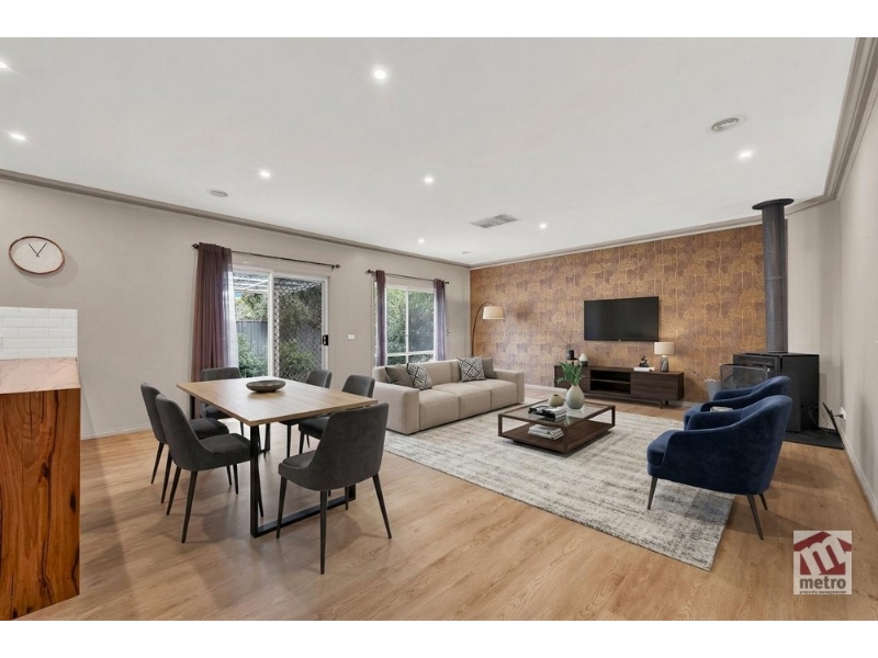 Rental properties & online application form