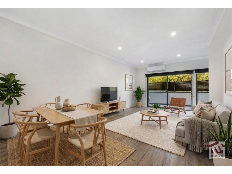 Rental properties & online application form