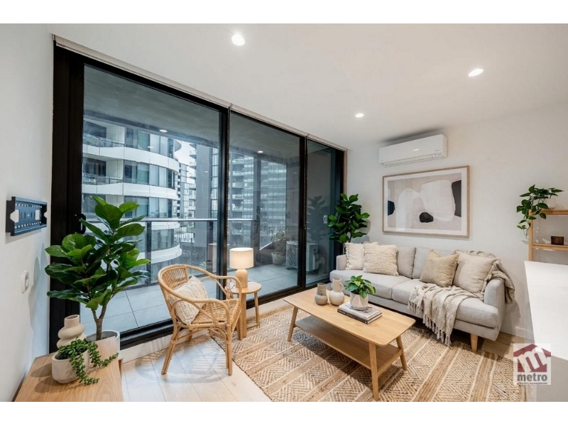 Rental properties & online application form