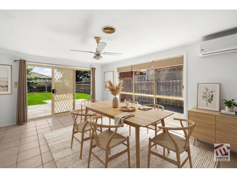 Rental properties & online application form