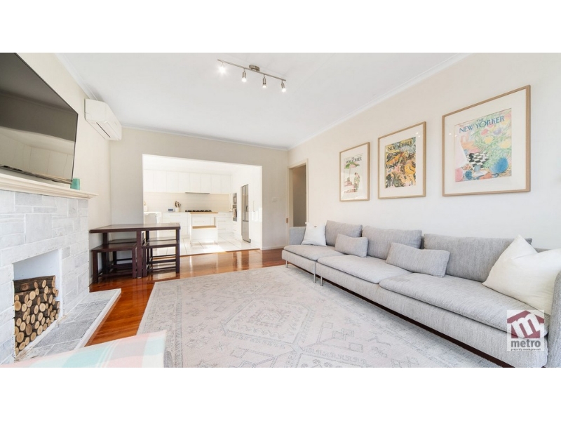 Rental properties & online application form