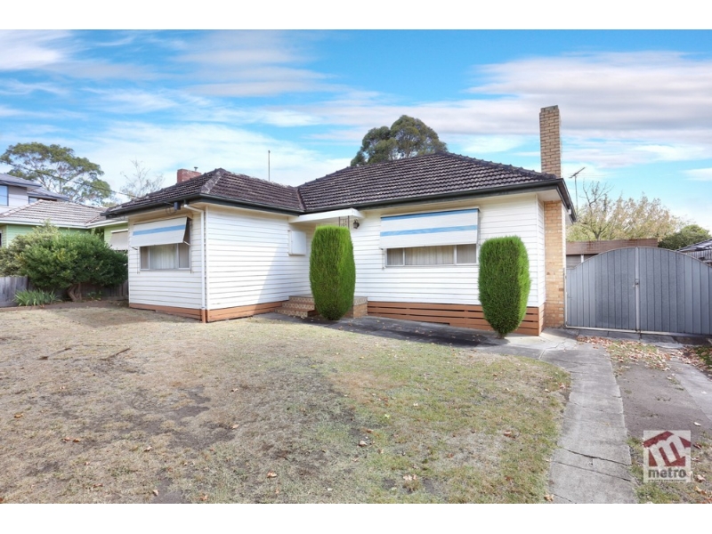 Rental properties & online application form