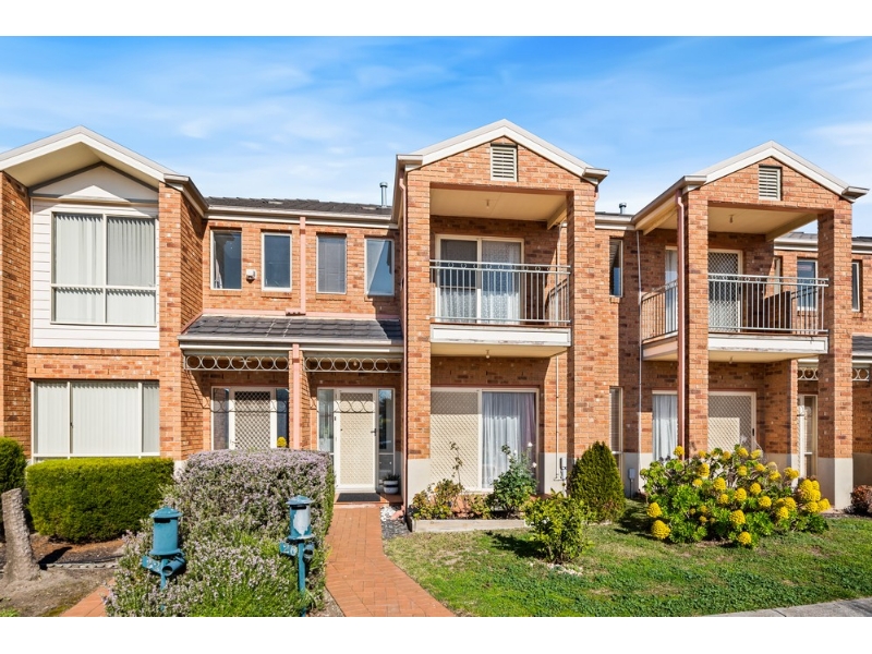 Rental properties & online application form