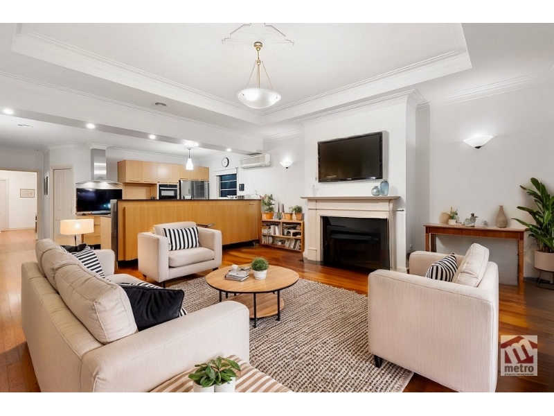 Rental properties & online application form