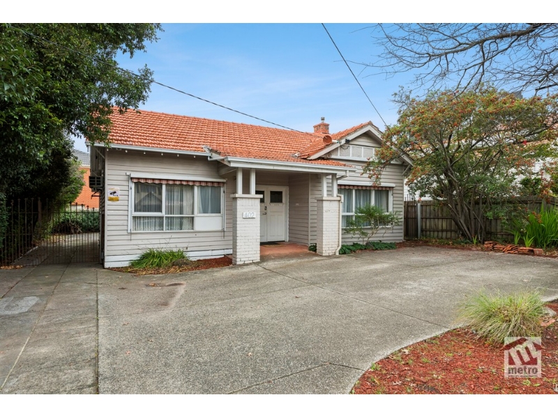 Rental properties & online application form