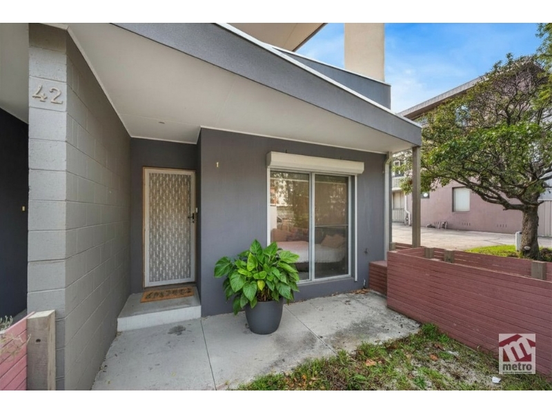 Rental properties & online application form