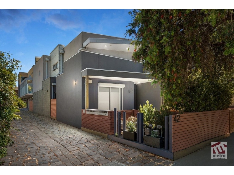 Rental properties & online application form