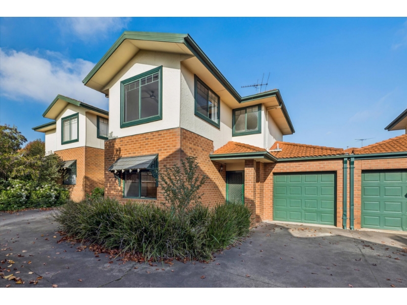 Rental properties & online application form