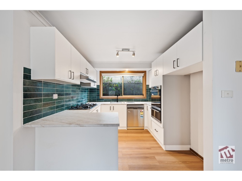 Rental properties & online application form