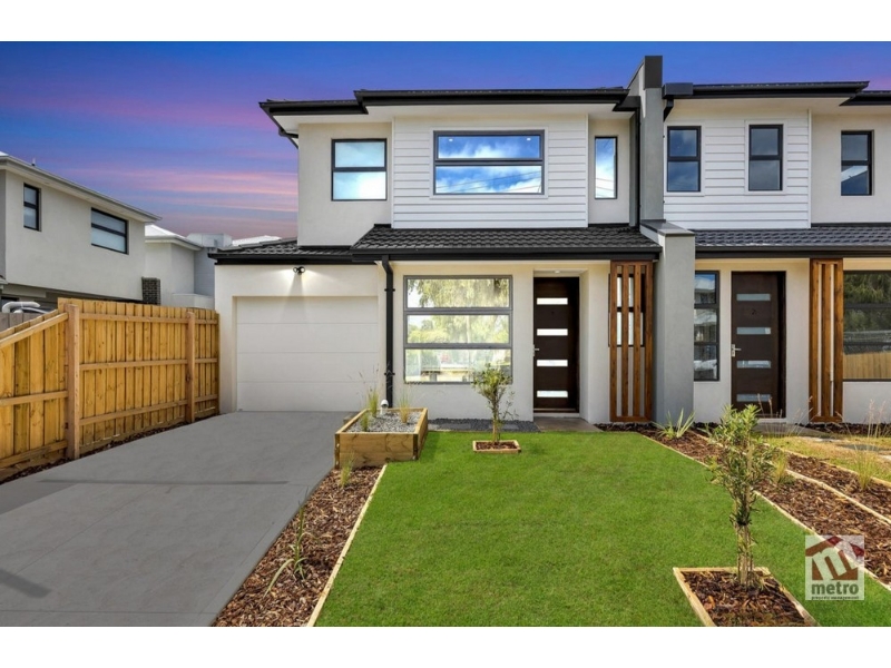 Rental properties & online application form