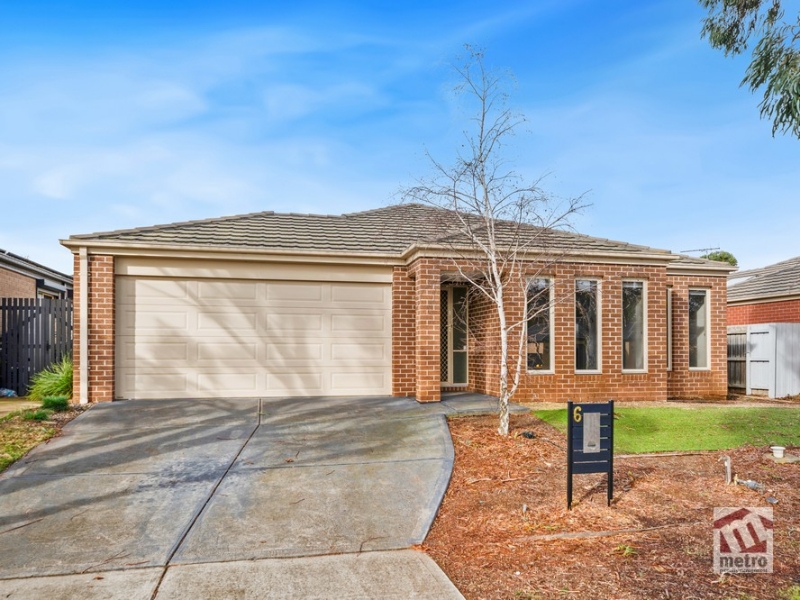 Rental properties & online application form