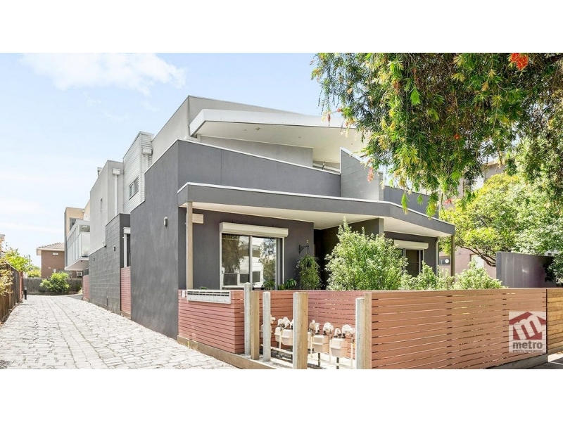 Rental properties & online application form