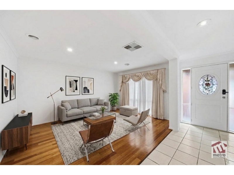 Rental properties & online application form