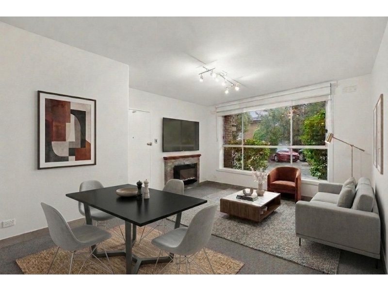 Rental properties & online application form