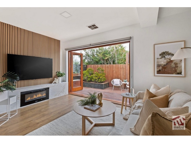 Rental properties & online application form