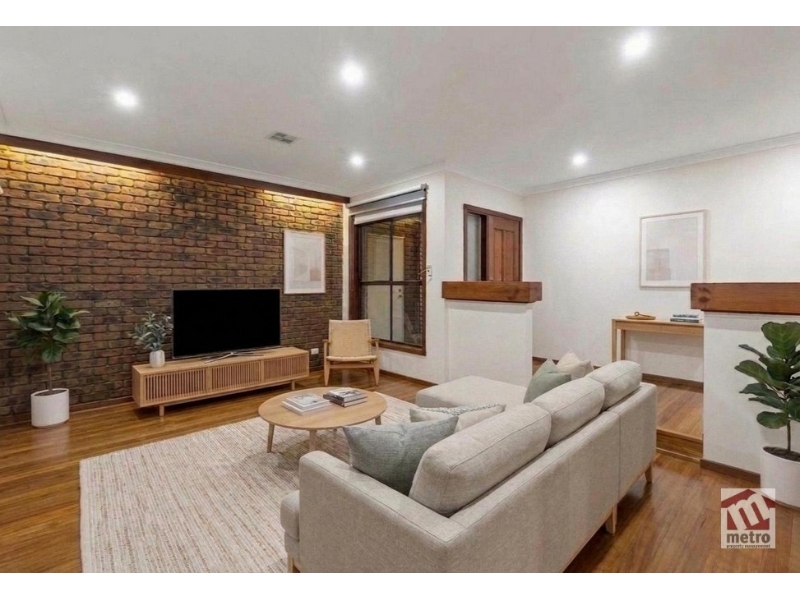 Rental properties & online application form