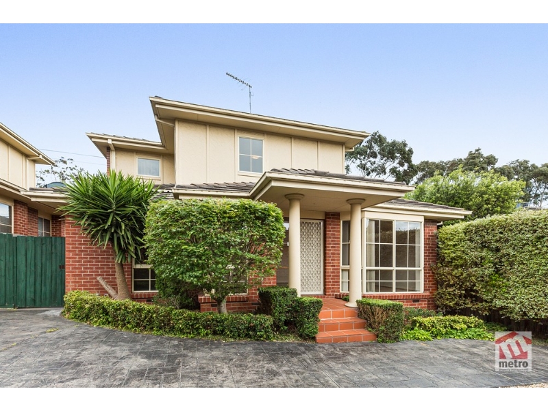 Rental properties & online application form