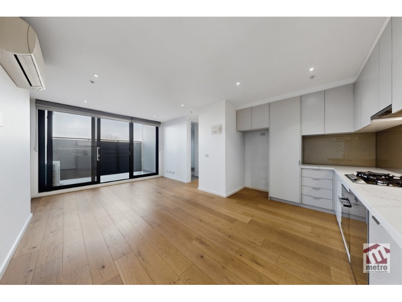 Rental properties & online application form