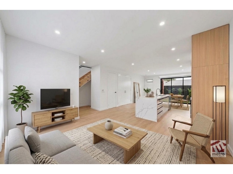 Rental properties & online application form