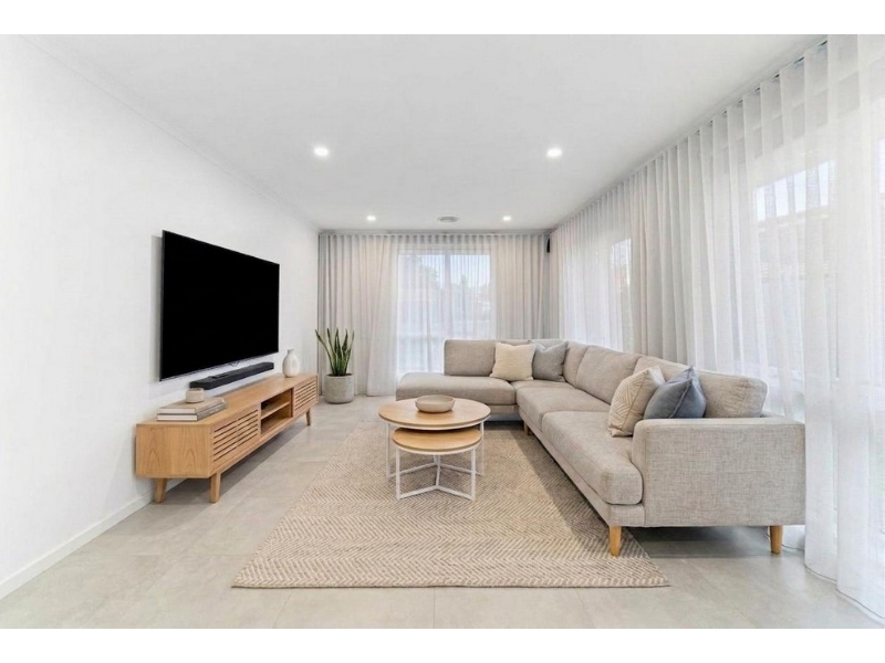 Rental properties & online application form