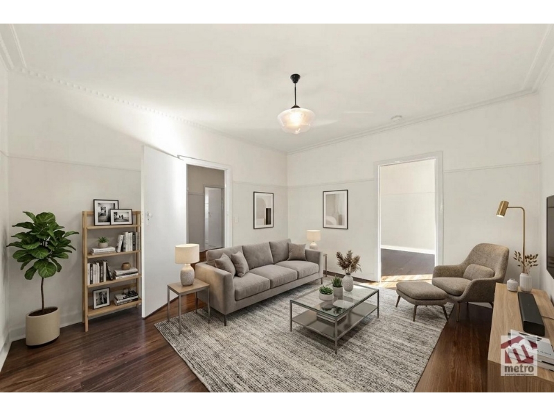 Rental properties & online application form