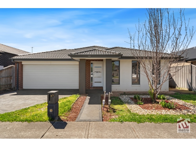Rental properties & online application form