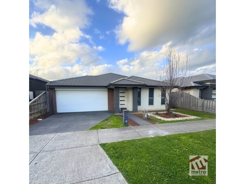 Rental properties & online application form