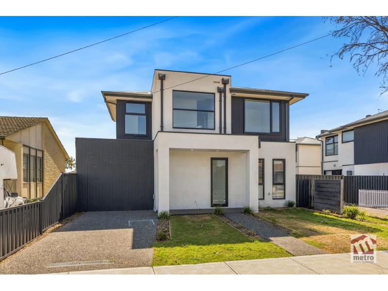 Rental properties & online application form