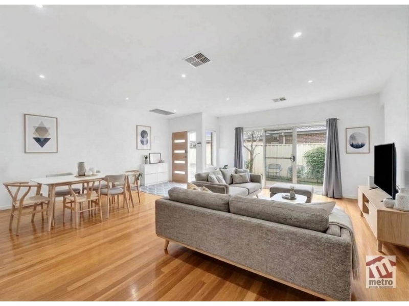 Rental properties & online application form